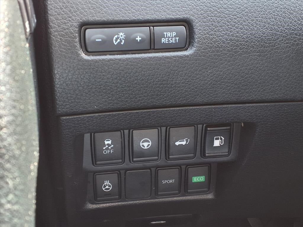 2020 Nissan Rogue SL PREMIUM PKG