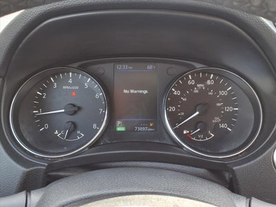 2020 Nissan Rogue SL PREMIUM PKG