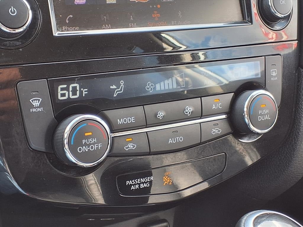 2020 Nissan Rogue SL PREMIUM PKG