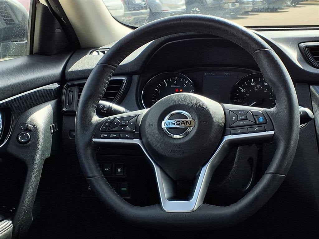 2020 Nissan Rogue SL PREMIUM PKG