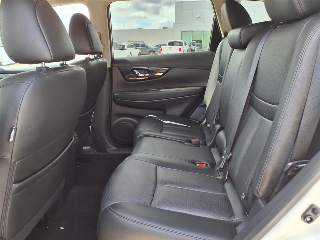 2020 Nissan Rogue SL PREMIUM PKG