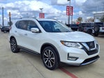 2020 Nissan Rogue SL PREMIUM PKG