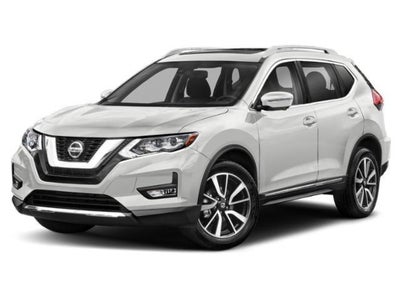 2020 Nissan Rogue SL PREMIUM PKG