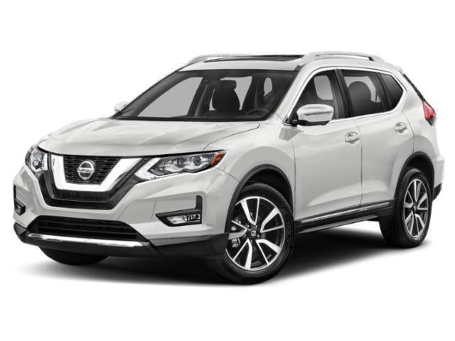2020 Nissan Rogue SL PREMIUM PKG