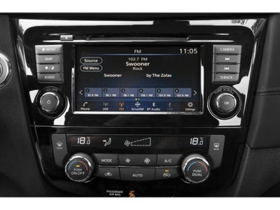 2020 Nissan Rogue SL PREMIUM PKG