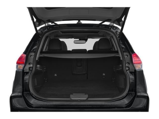 2020 Nissan Rogue SL PREMIUM PKG