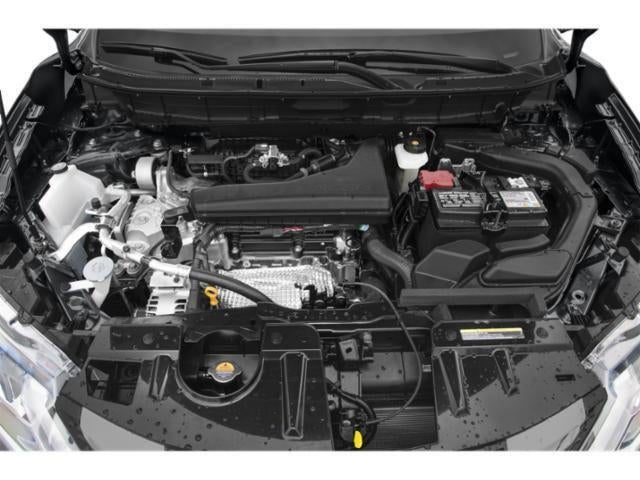 2020 Nissan Rogue SL PREMIUM PKG