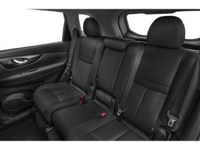 2020 Nissan Rogue SL PREMIUM PKG