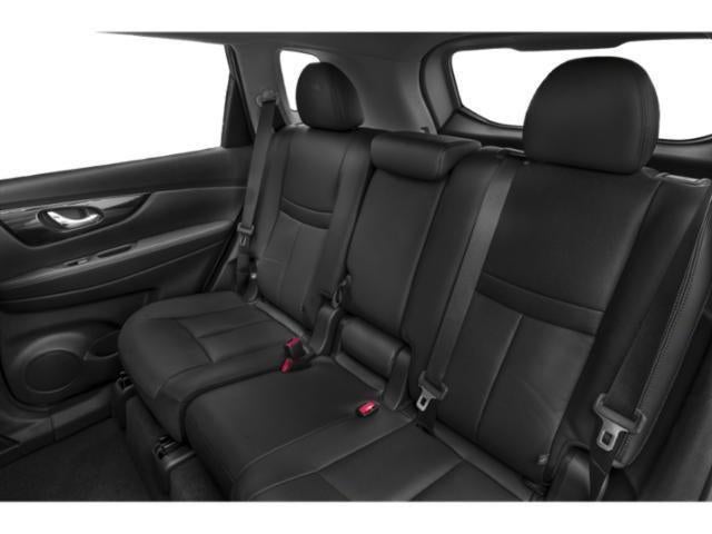 2020 Nissan Rogue SL PREMIUM PKG