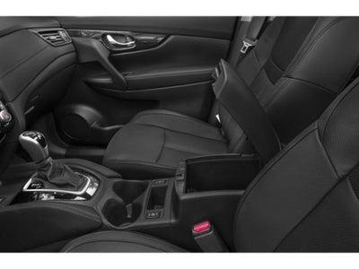 2020 Nissan Rogue SL PREMIUM PKG