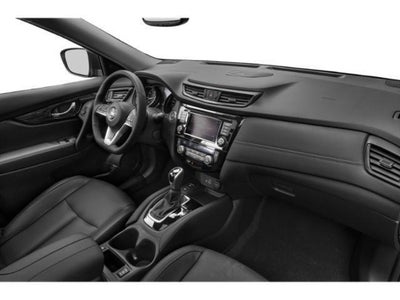 2020 Nissan Rogue SL PREMIUM PKG