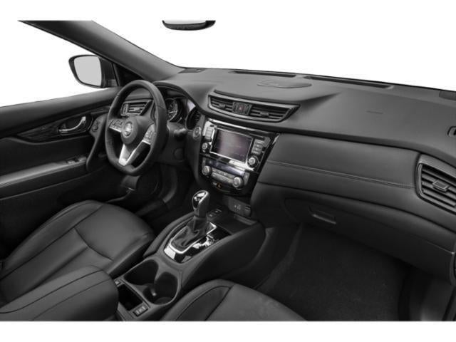 2020 Nissan Rogue SL PREMIUM PKG