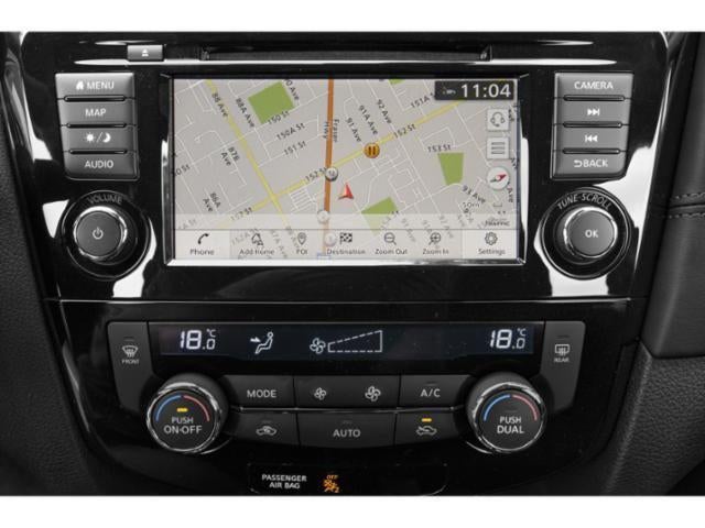 2020 Nissan Rogue SL PREMIUM PKG