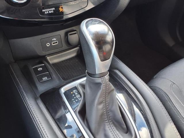 2020 Nissan Rogue SL PREMIUM PKG