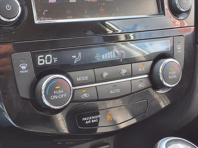 2020 Nissan Rogue SL PREMIUM PKG