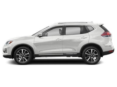 2020 Nissan Rogue SL PREMIUM PKG