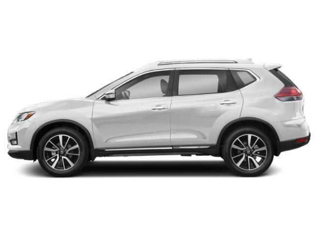 2020 Nissan Rogue SL PREMIUM PKG