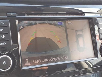 2020 Nissan Rogue SL PREMIUM PKG