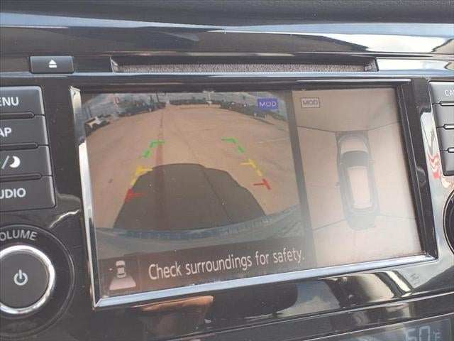 2020 Nissan Rogue SL PREMIUM PKG