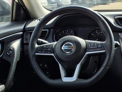 2020 Nissan Rogue SL PREMIUM PKG