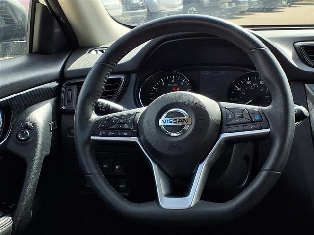 2020 Nissan Rogue SL PREMIUM PKG