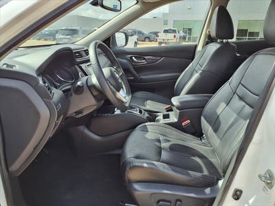 2020 Nissan Rogue SL PREMIUM PKG