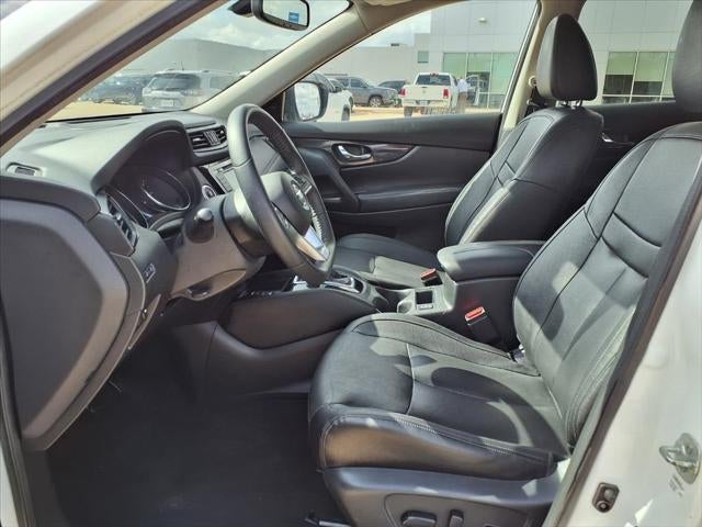 2020 Nissan Rogue SL PREMIUM PKG