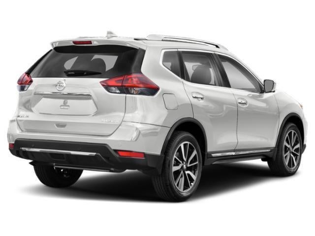 2020 Nissan Rogue SL PREMIUM PKG