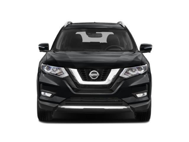 2020 Nissan Rogue SL PREMIUM PKG