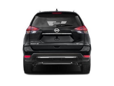 2020 Nissan Rogue SL PREMIUM PKG