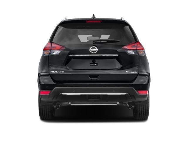 2020 Nissan Rogue SL PREMIUM PKG