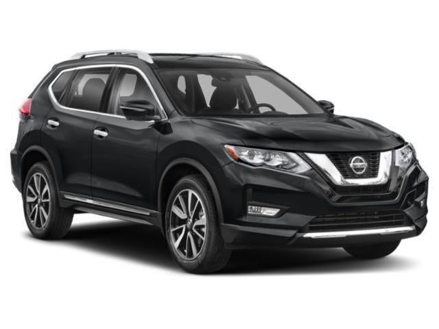 2020 Nissan Rogue SL PREMIUM PKG