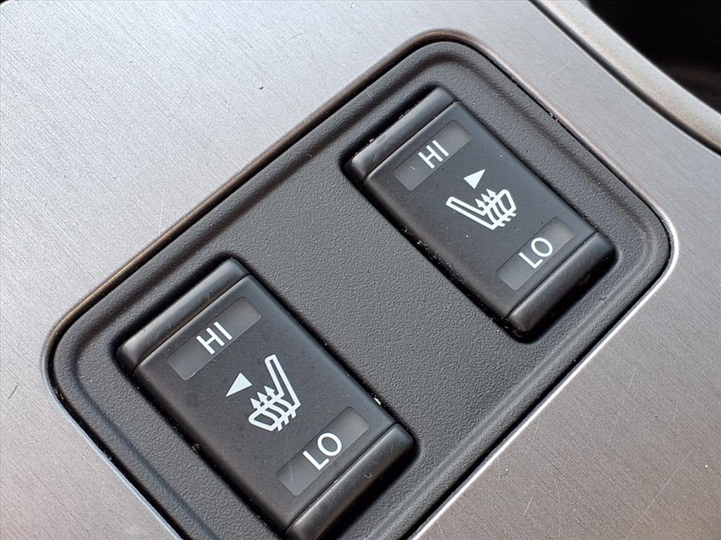 2023 Nissan Murano SV BLIND-SPOT