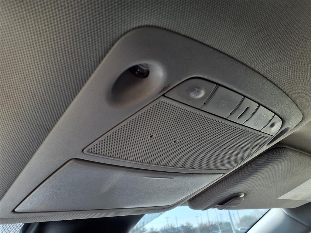 2023 Nissan Murano SV BLIND-SPOT