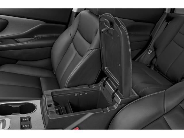 2023 Nissan Murano SV BLIND-SPOT