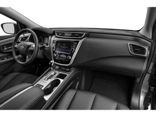2023 Nissan Murano SV BLIND-SPOT