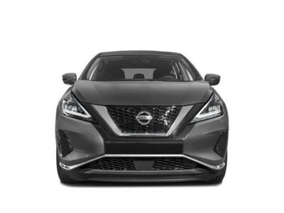 2023 Nissan Murano SV BLIND-SPOT