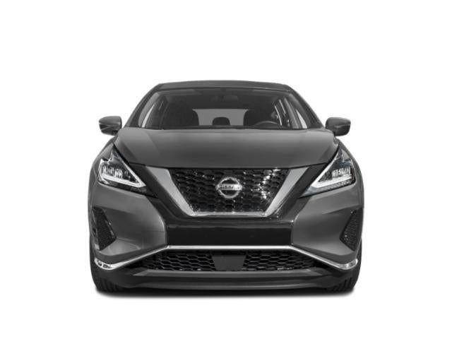 2023 Nissan Murano SV BLIND-SPOT
