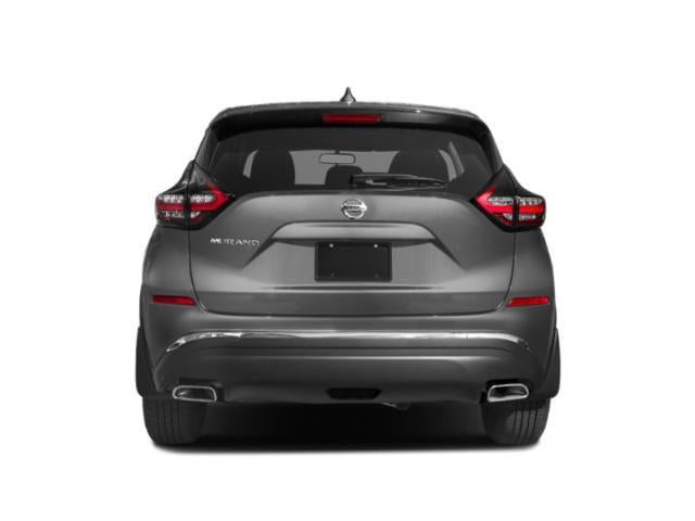 2023 Nissan Murano SV BLIND-SPOT