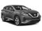 2023 Nissan Murano SV BLIND-SPOT