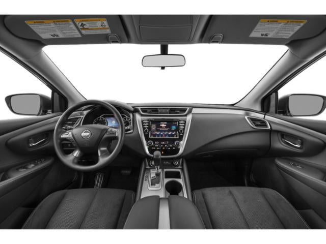 2023 Nissan Murano SV BLIND-SPOT