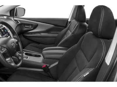 2023 Nissan Murano SV BLIND-SPOT