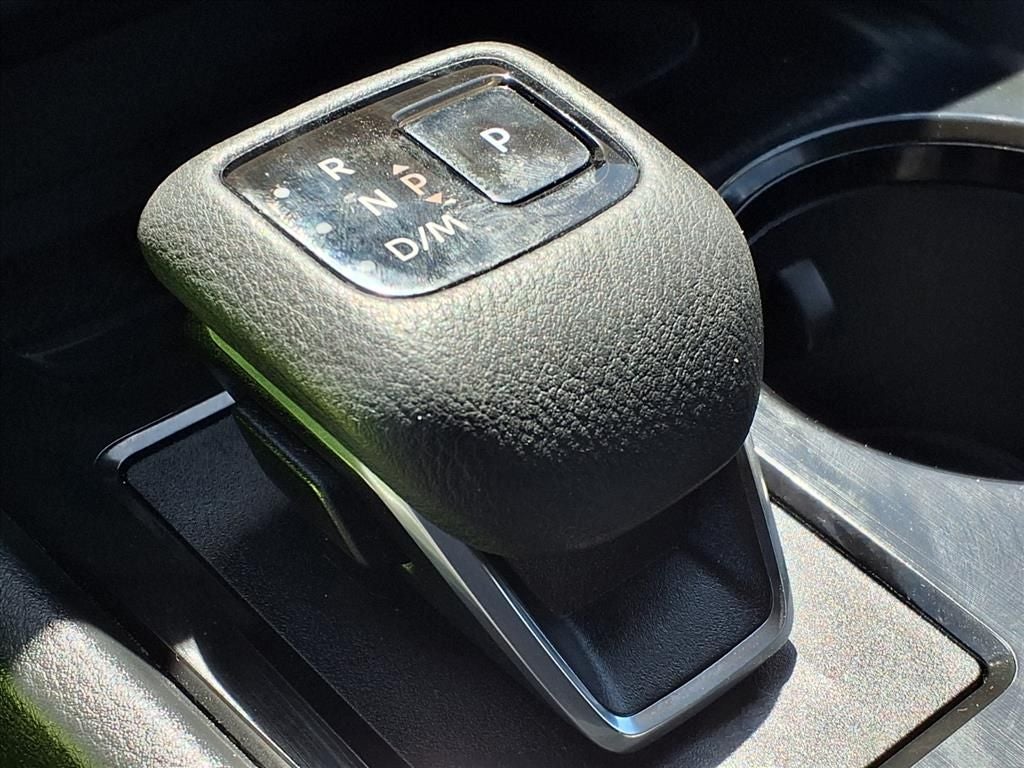 2025 Nissan Rogue SV PROPILOT ASSIST