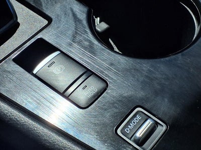 2025 Nissan Rogue SV PROPILOT ASSIST