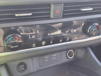 2025 Nissan Rogue SV PROPILOT ASSIST