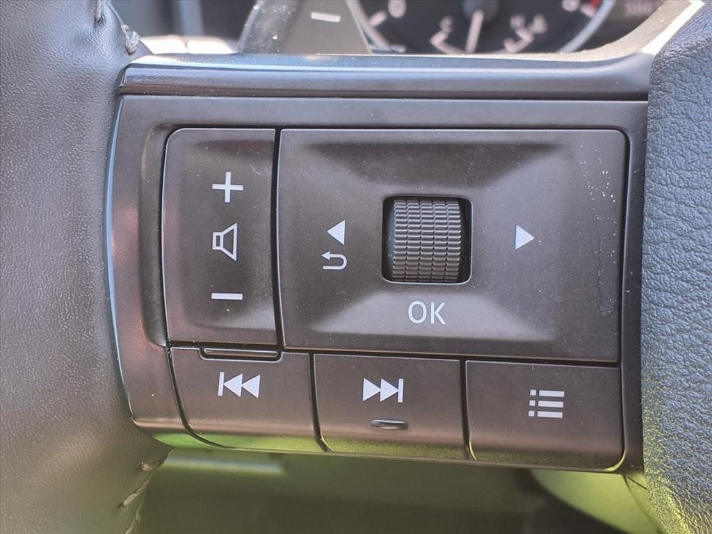 2025 Nissan Rogue SV PROPILOT ASSIST