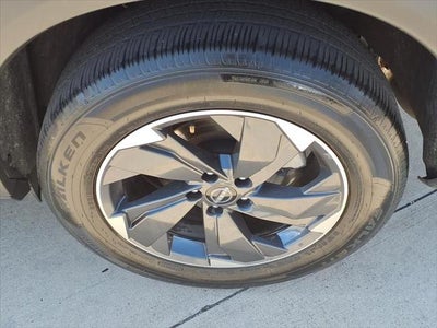 2025 Nissan Rogue SV PROPILOT ASSIST