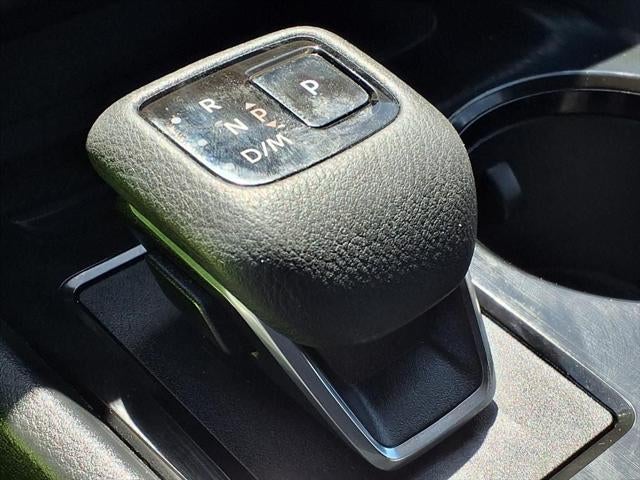 2025 Nissan Rogue SV PROPILOT ASSIST