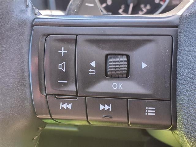 2025 Nissan Rogue SV PROPILOT ASSIST