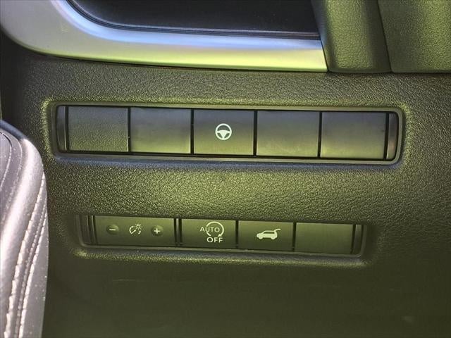 2025 Nissan Rogue SV PROPILOT ASSIST